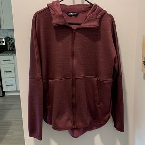 NWOT north face jacket